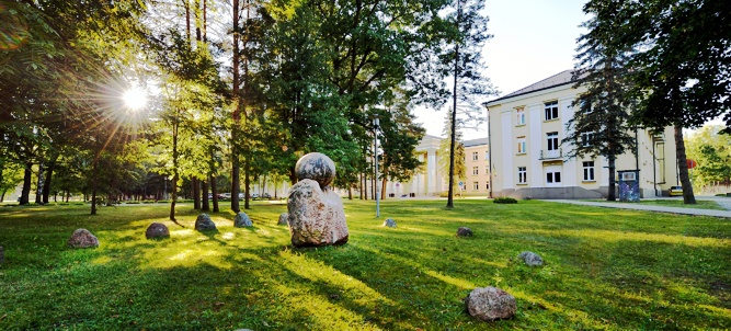 Sanatorium Draugyste Druskienniki